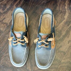 Sperry Boat Shoes